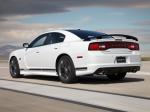 Dodge Charger SRT8 392 Appearance Package 2013 года